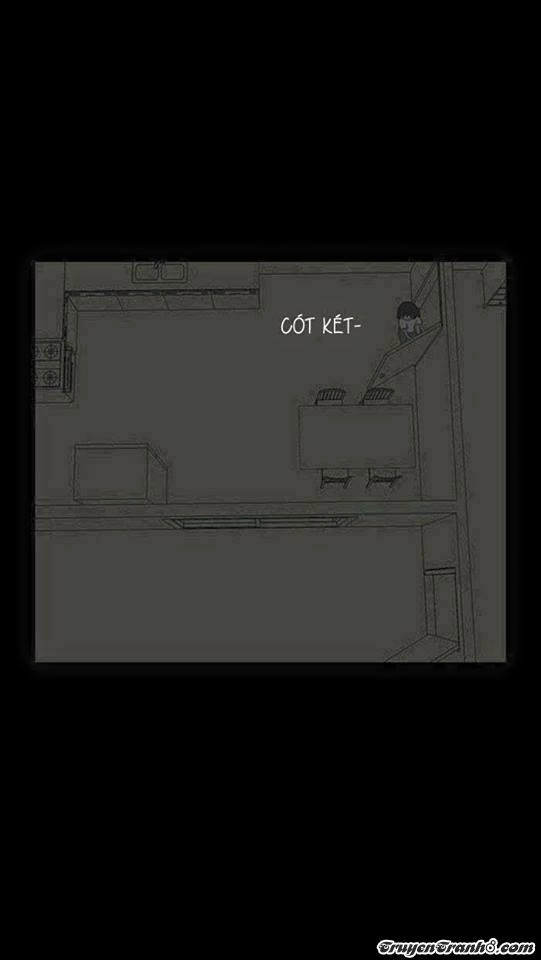 Kho Truyện Kinh Dị: Ác Mộng Đêm Về Chapter 14 - 26