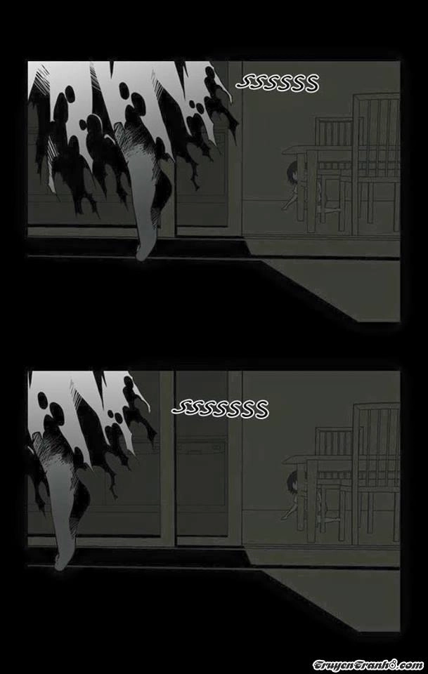 Kho Truyện Kinh Dị: Ác Mộng Đêm Về Chapter 14 - 29