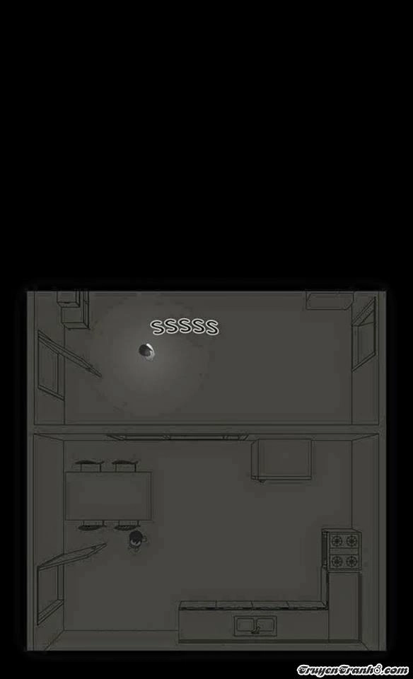 Kho Truyện Kinh Dị: Ác Mộng Đêm Về Chapter 14 - 31