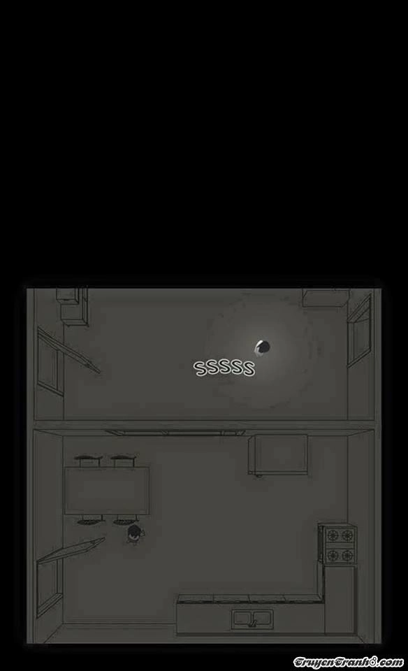 Kho Truyện Kinh Dị: Ác Mộng Đêm Về Chapter 14 - 32