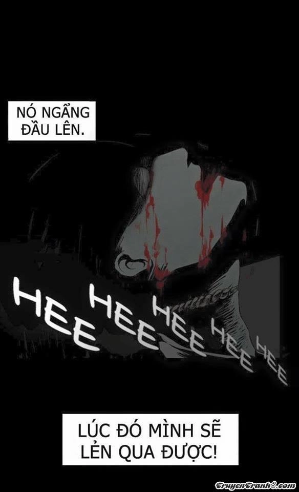 Kho Truyện Kinh Dị: Ác Mộng Đêm Về Chapter 14 - 34