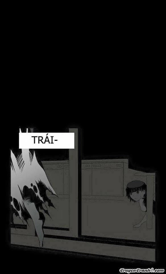 Kho Truyện Kinh Dị: Ác Mộng Đêm Về Chapter 14 - 35