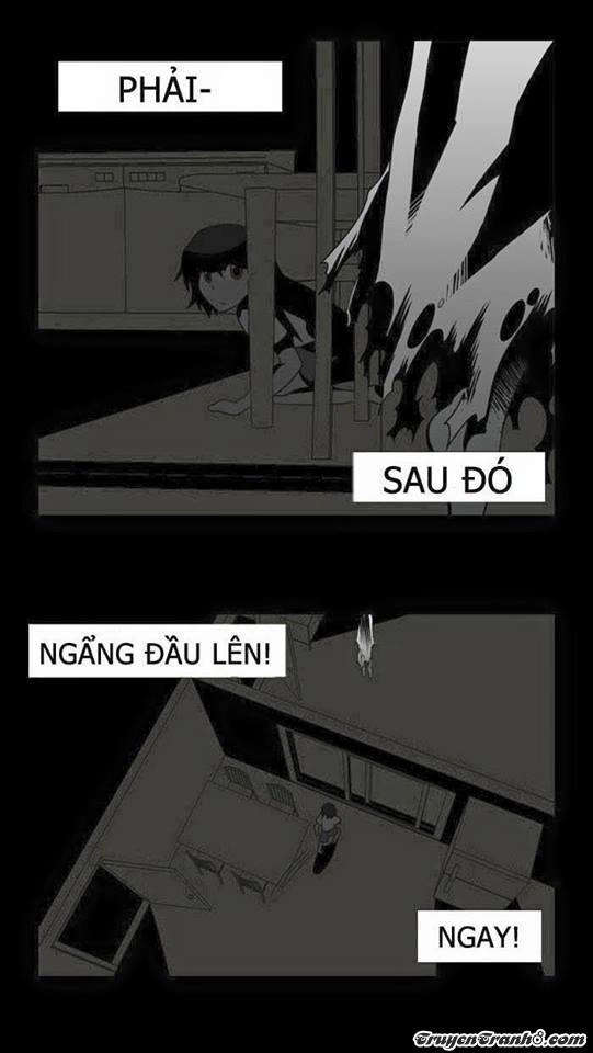 Kho Truyện Kinh Dị: Ác Mộng Đêm Về Chapter 14 - 36