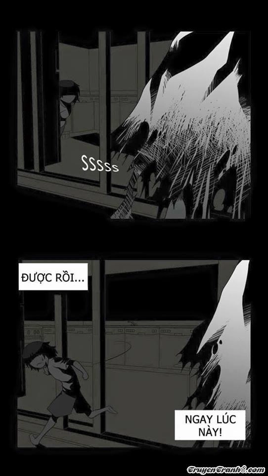 Kho Truyện Kinh Dị: Ác Mộng Đêm Về Chapter 14 - 41