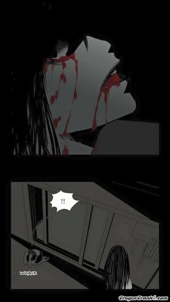 Kho Truyện Kinh Dị: Ác Mộng Đêm Về Chapter 14 - 42