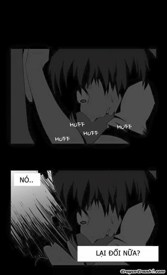 Kho Truyện Kinh Dị: Ác Mộng Đêm Về Chapter 14 - 43