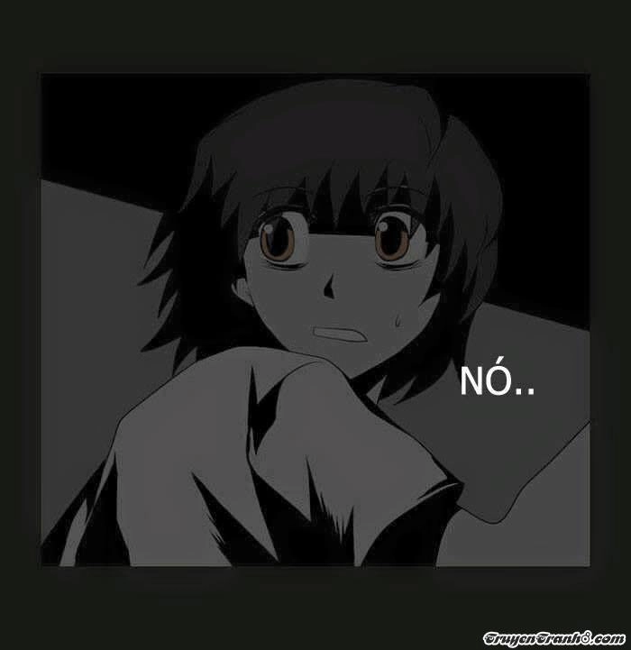 Kho Truyện Kinh Dị: Ác Mộng Đêm Về Chapter 14 - 47