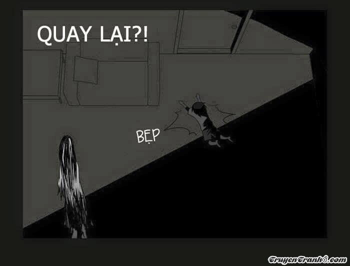 Kho Truyện Kinh Dị: Ác Mộng Đêm Về Chapter 14 - 48