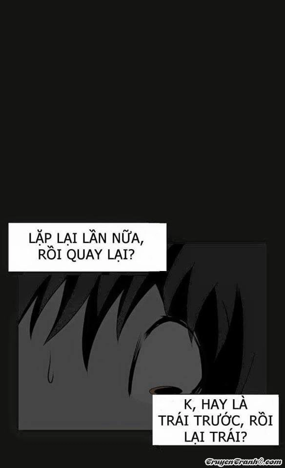 Kho Truyện Kinh Dị: Ác Mộng Đêm Về Chapter 14 - 50