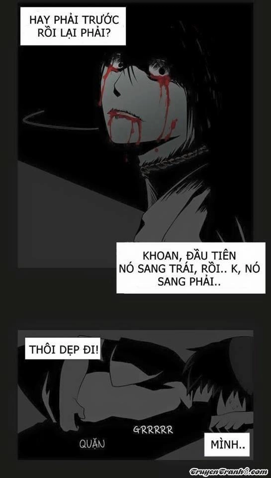 Kho Truyện Kinh Dị: Ác Mộng Đêm Về Chapter 14 - 51