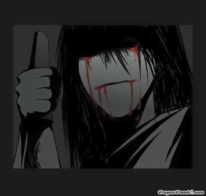 Kho Truyện Kinh Dị: Ác Mộng Đêm Về Chapter 14 - 52