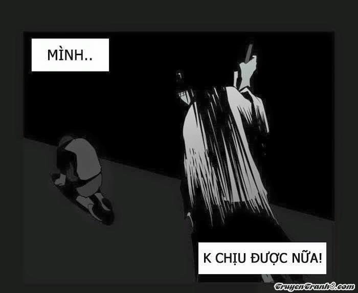 Kho Truyện Kinh Dị: Ác Mộng Đêm Về Chapter 14 - 53