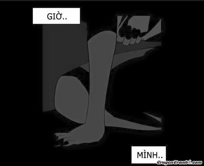 Kho Truyện Kinh Dị: Ác Mộng Đêm Về Chapter 14 - 54