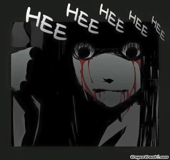 Kho Truyện Kinh Dị: Ác Mộng Đêm Về Chapter 14 - 55