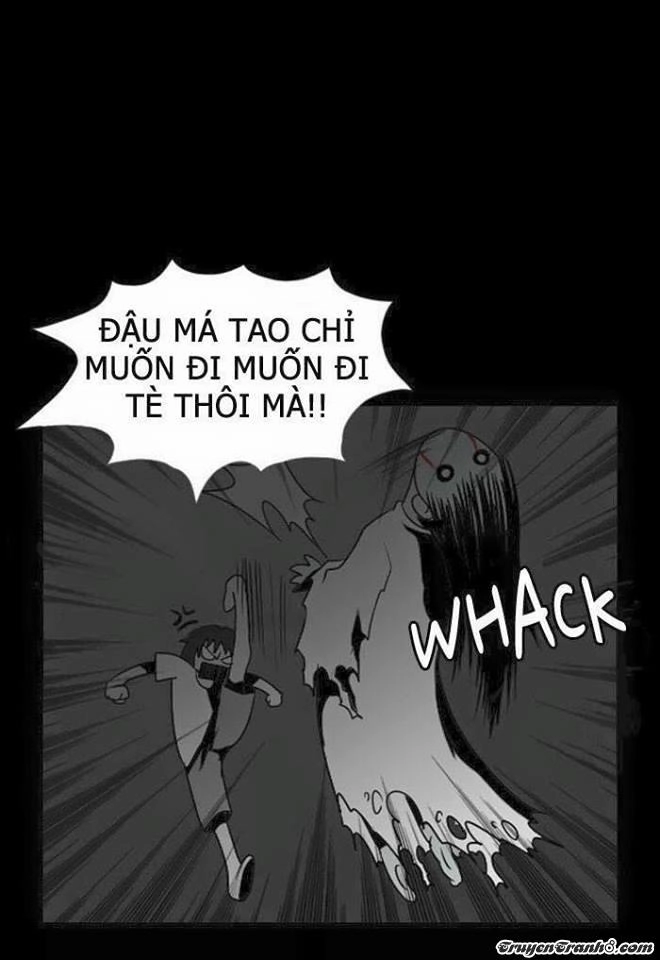 Kho Truyện Kinh Dị: Ác Mộng Đêm Về Chapter 14 - 57