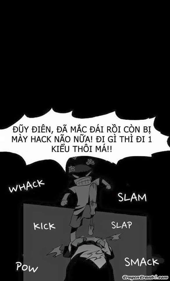 Kho Truyện Kinh Dị: Ác Mộng Đêm Về Chapter 14 - 60