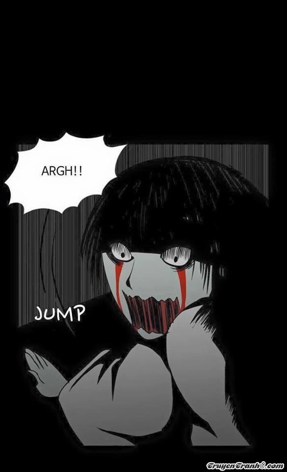 Kho Truyện Kinh Dị: Ác Mộng Đêm Về Chapter 14 - 61