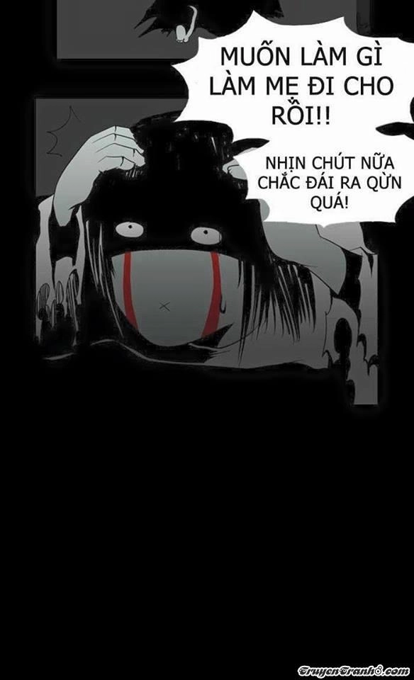 Kho Truyện Kinh Dị: Ác Mộng Đêm Về Chapter 14 - 62