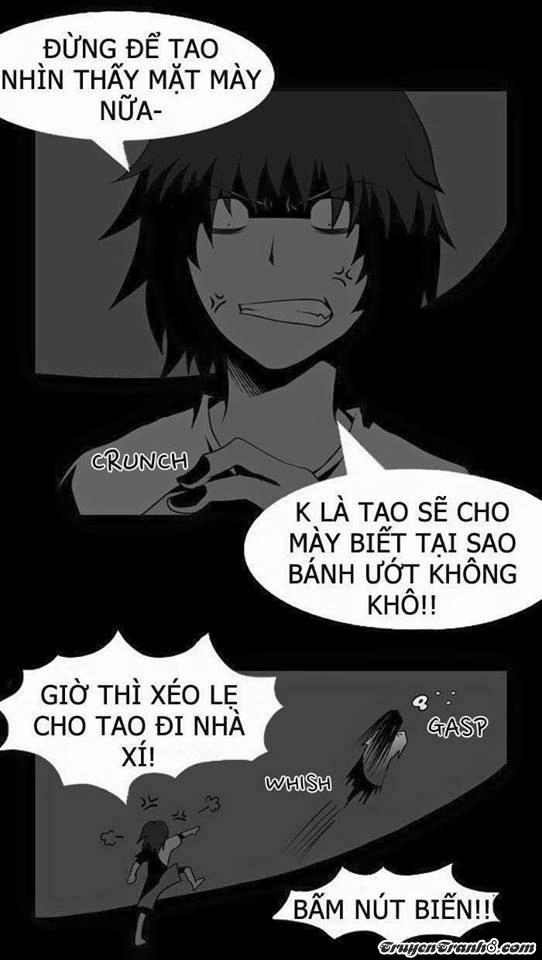 Kho Truyện Kinh Dị: Ác Mộng Đêm Về Chapter 14 - 63