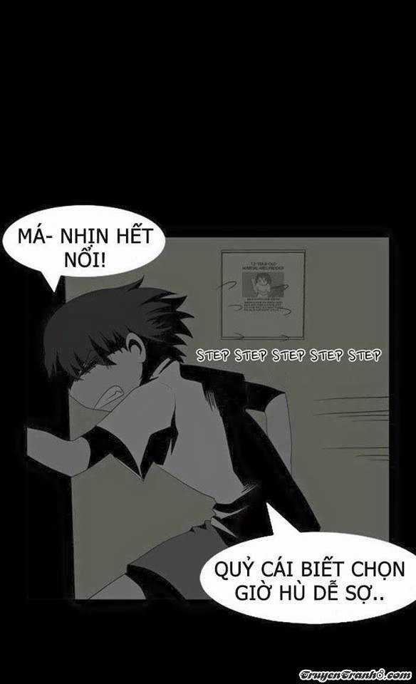 Kho Truyện Kinh Dị: Ác Mộng Đêm Về Chapter 14 - 64