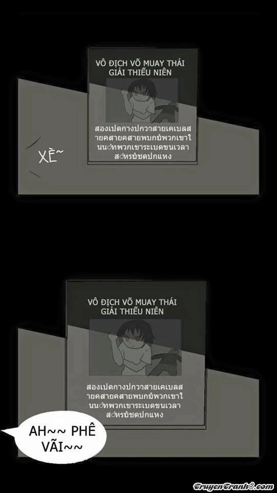 Kho Truyện Kinh Dị: Ác Mộng Đêm Về Chapter 14 - 65