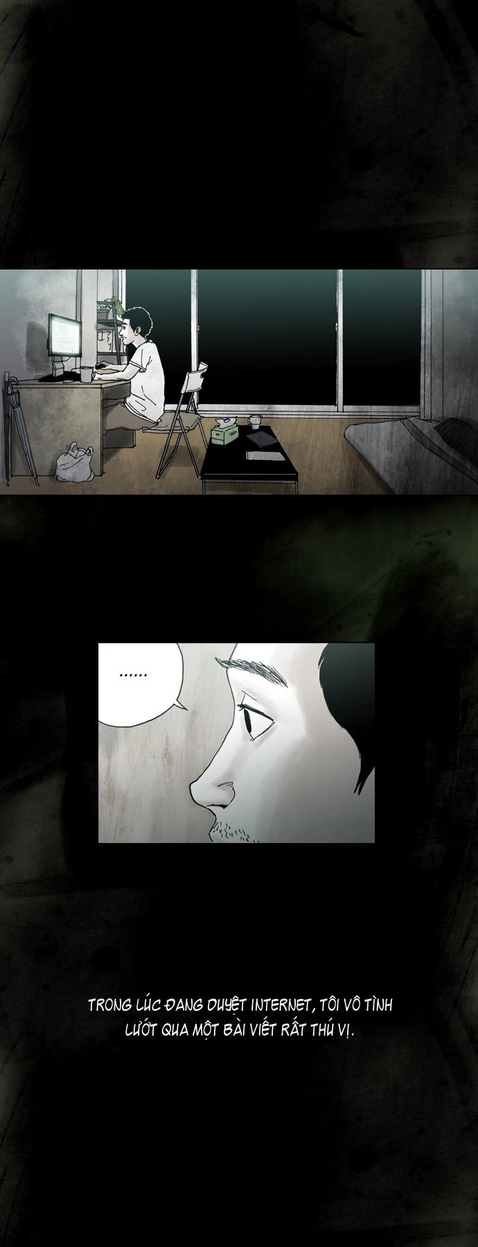 Kho Truyện Kinh Dị: Ác Mộng Đêm Về Chapter 19 - 2