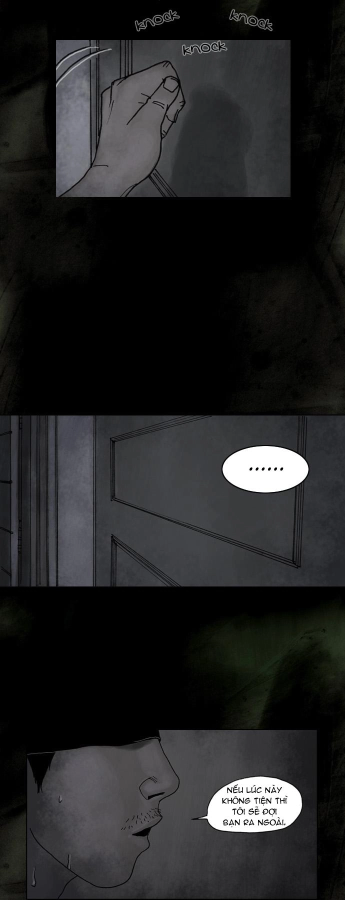 Kho Truyện Kinh Dị: Ác Mộng Đêm Về Chapter 19 - 8