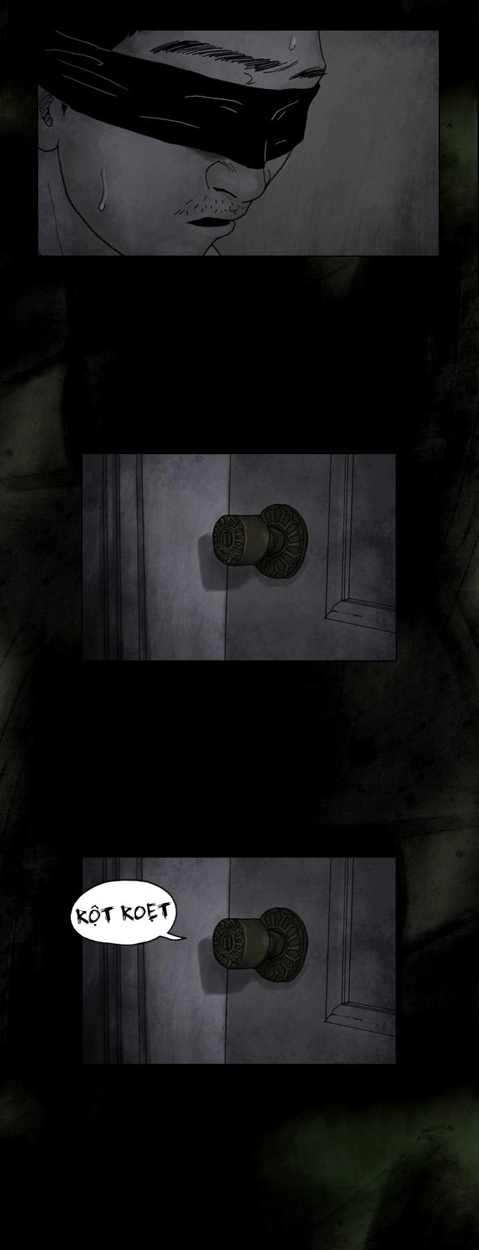 Kho Truyện Kinh Dị: Ác Mộng Đêm Về Chapter 19 - 11