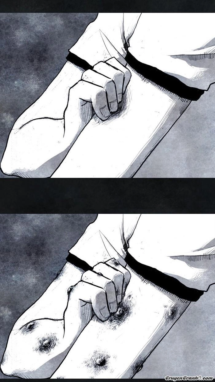 Kho Truyện Kinh Dị: Ác Mộng Đêm Về Chapter 20 - 2