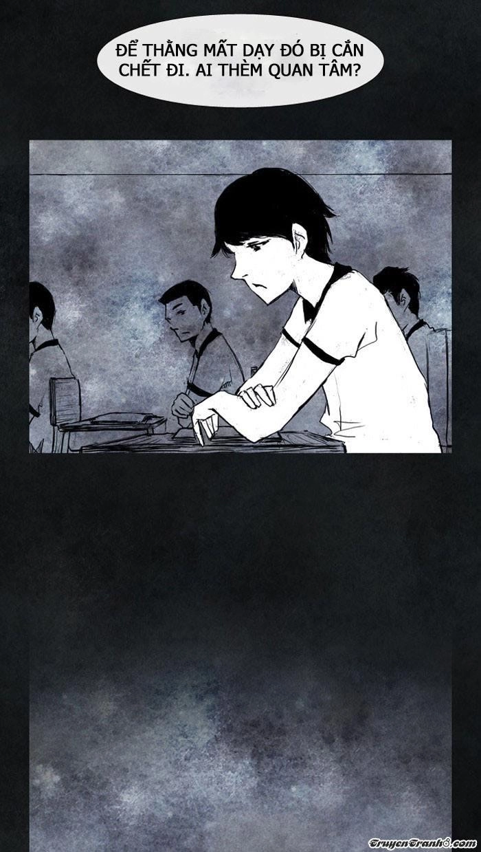 Kho Truyện Kinh Dị: Ác Mộng Đêm Về Chapter 20 - 20
