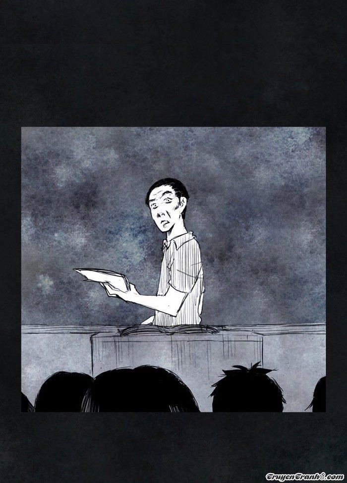 Kho Truyện Kinh Dị: Ác Mộng Đêm Về Chapter 20 - 25