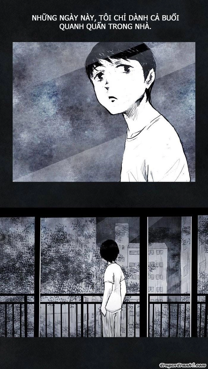 Kho Truyện Kinh Dị: Ác Mộng Đêm Về Chapter 20 - 58