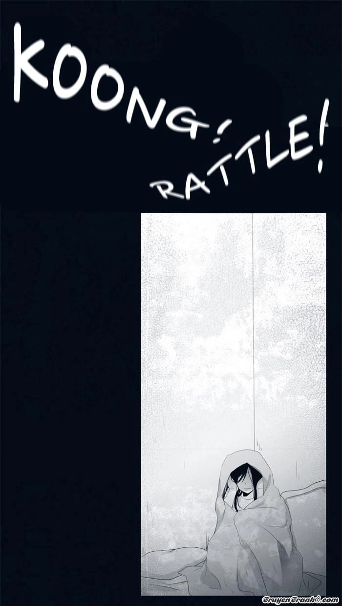 Kho Truyện Kinh Dị: Ác Mộng Đêm Về Chapter 21 - 1