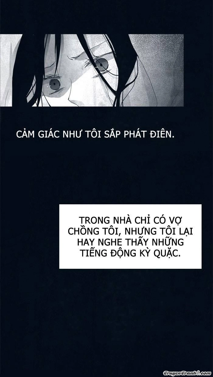 Kho Truyện Kinh Dị: Ác Mộng Đêm Về Chapter 21 - 2