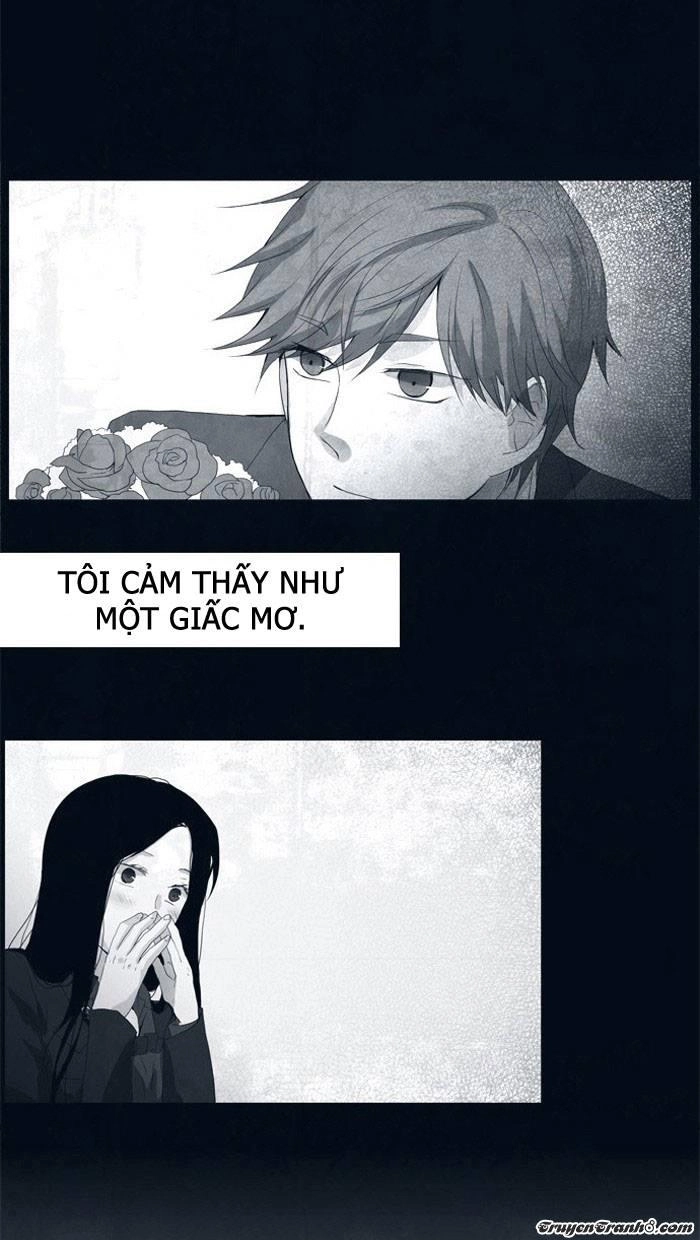 Kho Truyện Kinh Dị: Ác Mộng Đêm Về Chapter 21 - 4