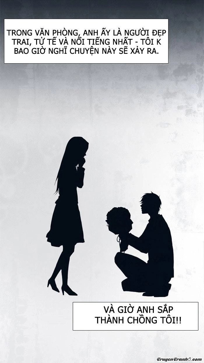 Kho Truyện Kinh Dị: Ác Mộng Đêm Về Chapter 21 - 5