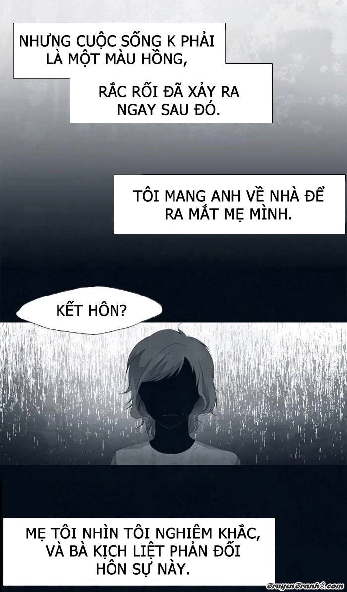Kho Truyện Kinh Dị: Ác Mộng Đêm Về Chapter 21 - 6