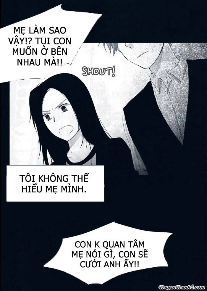Kho Truyện Kinh Dị: Ác Mộng Đêm Về Chapter 21 - 7