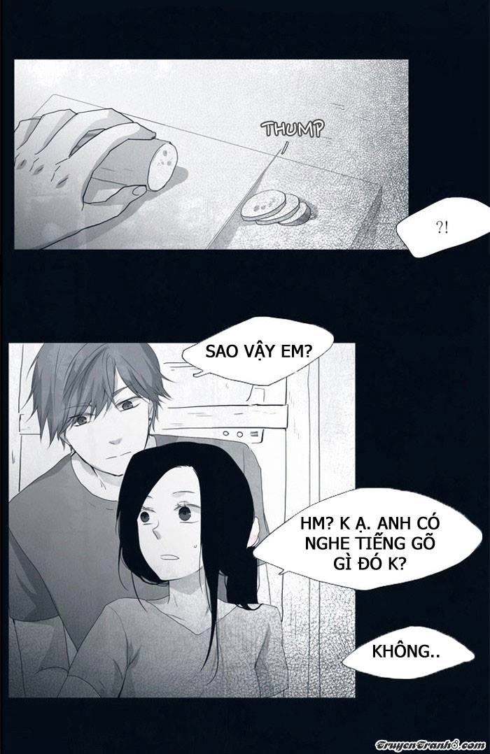 Kho Truyện Kinh Dị: Ác Mộng Đêm Về Chapter 21 - 9