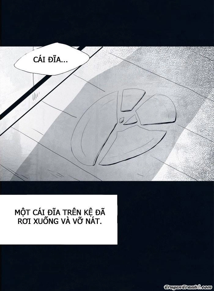 Kho Truyện Kinh Dị: Ác Mộng Đêm Về Chapter 21 - 10