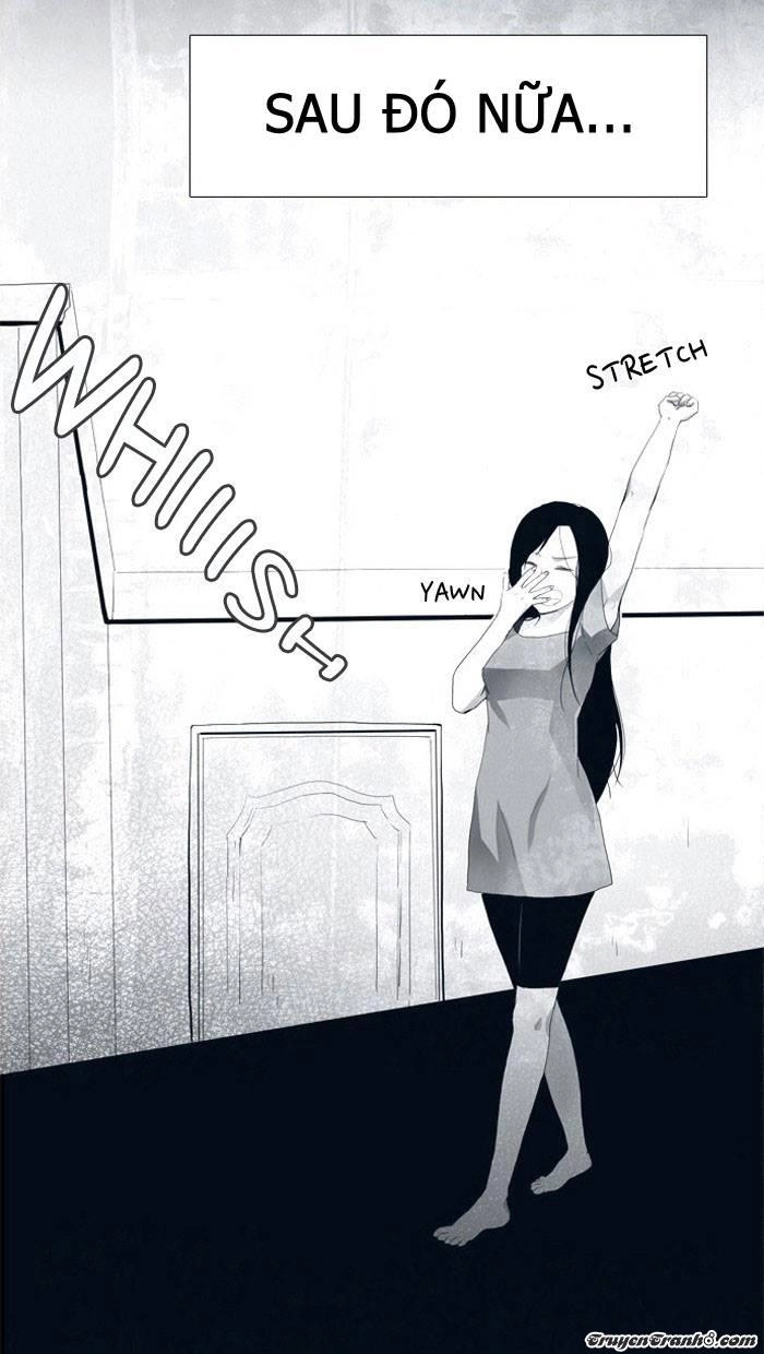 Kho Truyện Kinh Dị: Ác Mộng Đêm Về Chapter 21 - 12