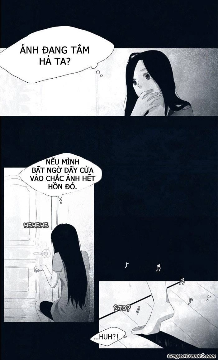 Kho Truyện Kinh Dị: Ác Mộng Đêm Về Chapter 21 - 13