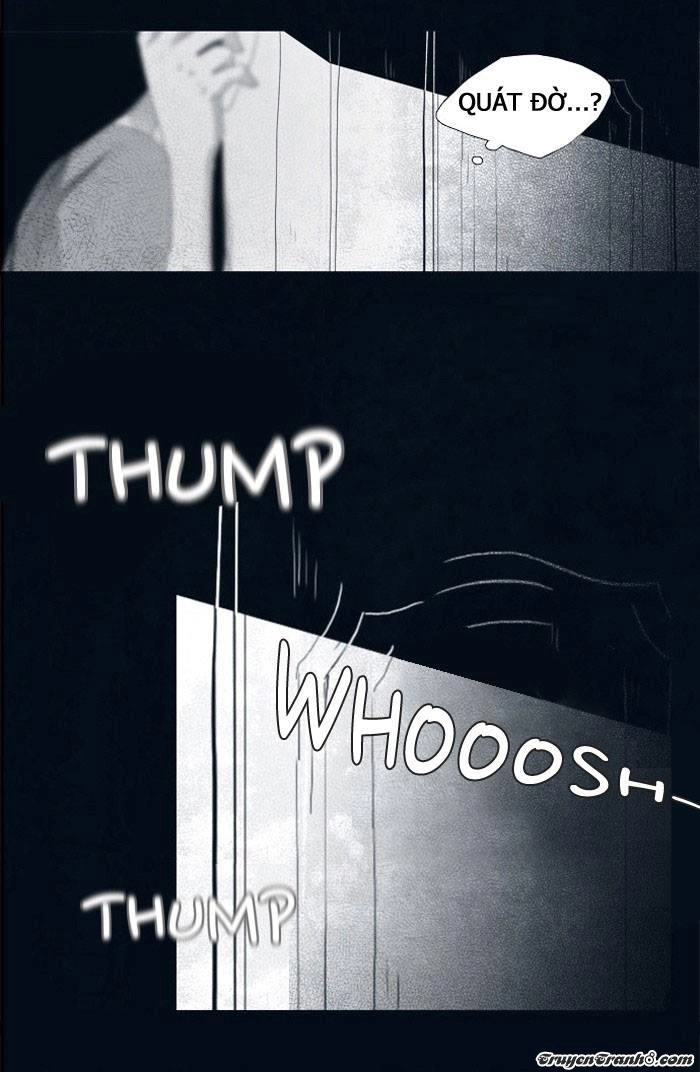 Kho Truyện Kinh Dị: Ác Mộng Đêm Về Chapter 21 - 17