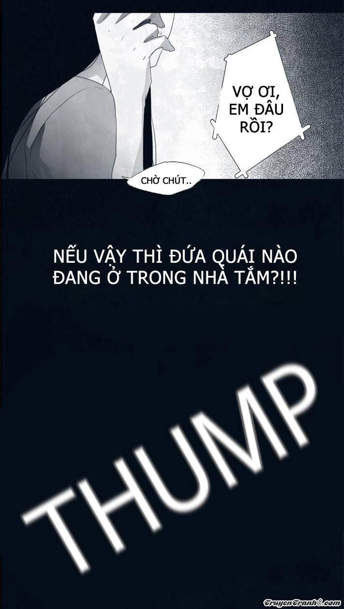 Kho Truyện Kinh Dị: Ác Mộng Đêm Về Chapter 21 - 18