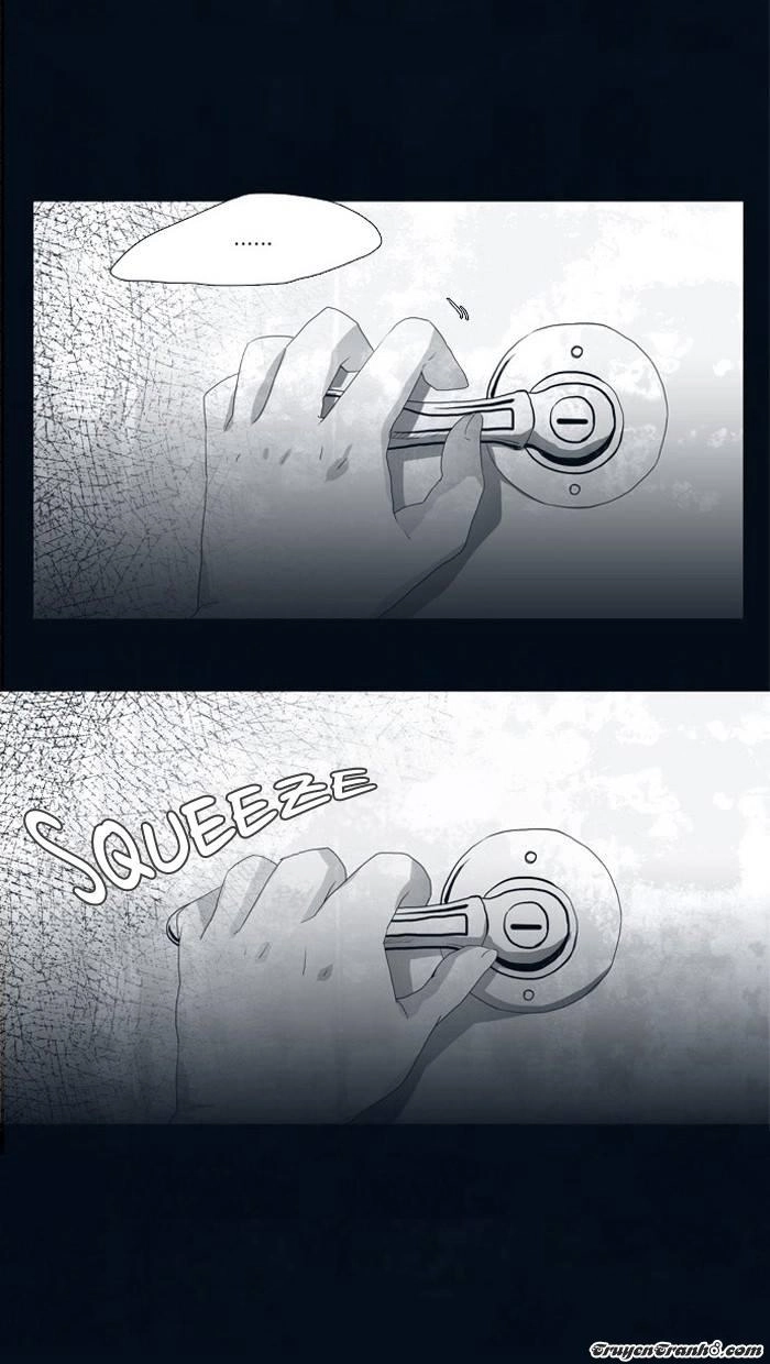 Kho Truyện Kinh Dị: Ác Mộng Đêm Về Chapter 21 - 19