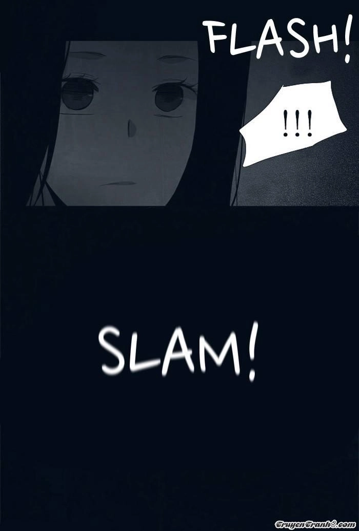 Kho Truyện Kinh Dị: Ác Mộng Đêm Về Chapter 21 - 24