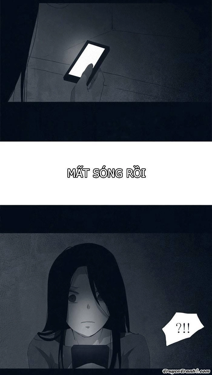 Kho Truyện Kinh Dị: Ác Mộng Đêm Về Chapter 21 - 27