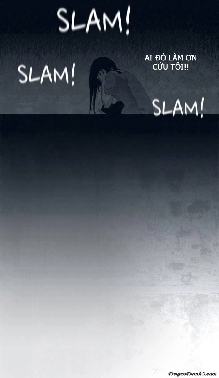 Kho Truyện Kinh Dị: Ác Mộng Đêm Về Chapter 21 - 30