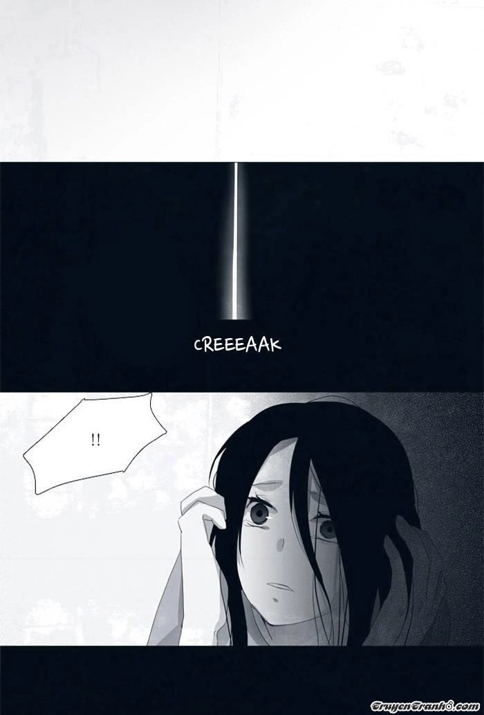 Kho Truyện Kinh Dị: Ác Mộng Đêm Về Chapter 21 - 31