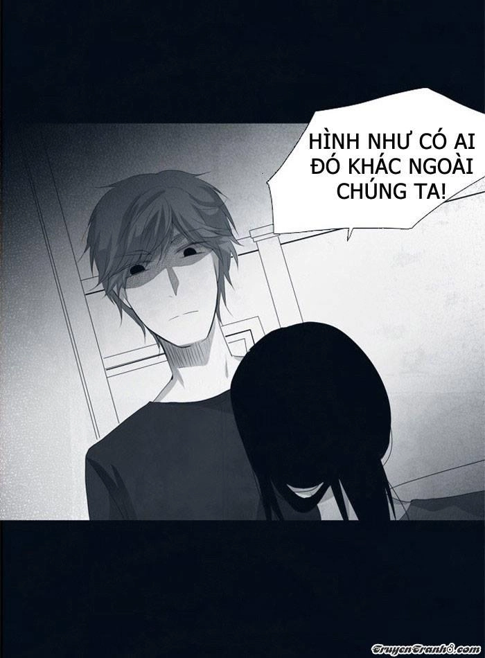 Kho Truyện Kinh Dị: Ác Mộng Đêm Về Chapter 21 - 36